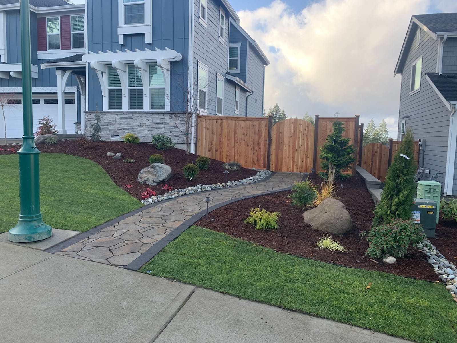 Gallery Garland Landscape LLC