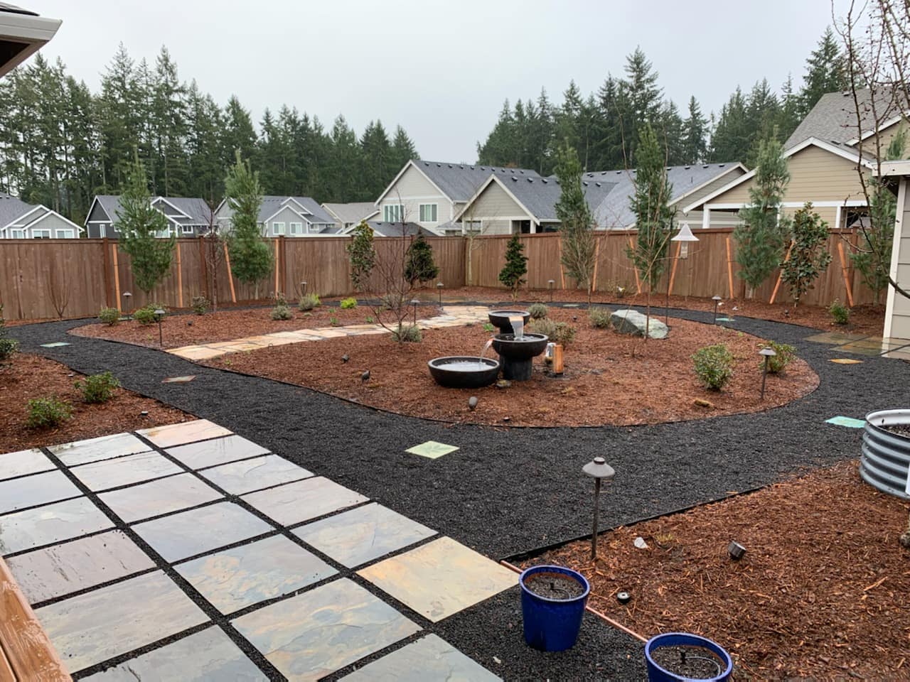 Gallery Garland Landscape LLC