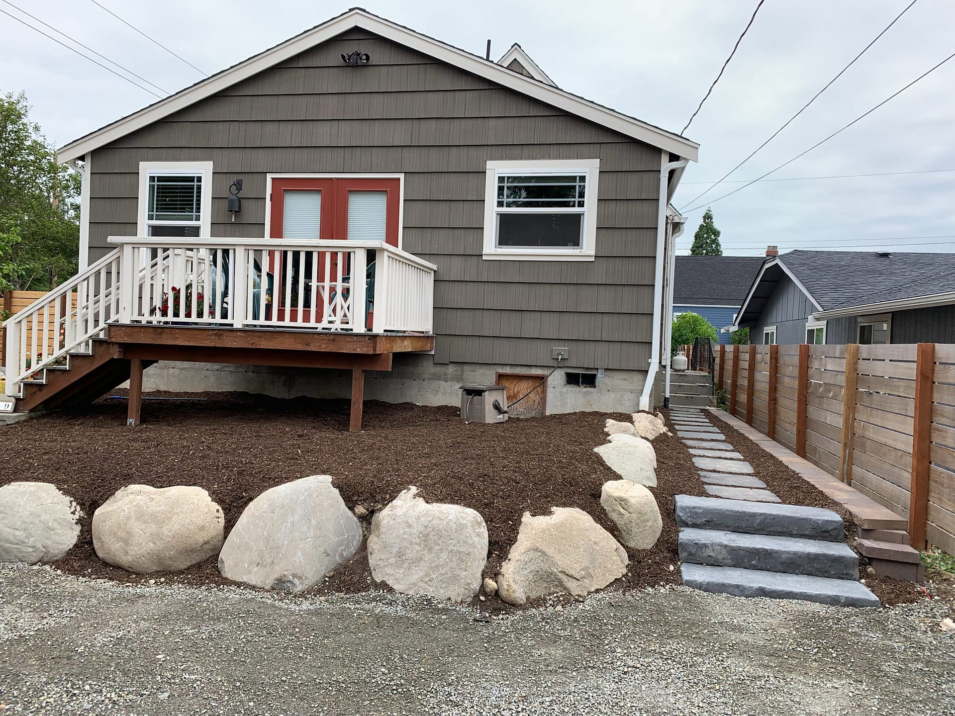 Gallery Garland Landscape LLC