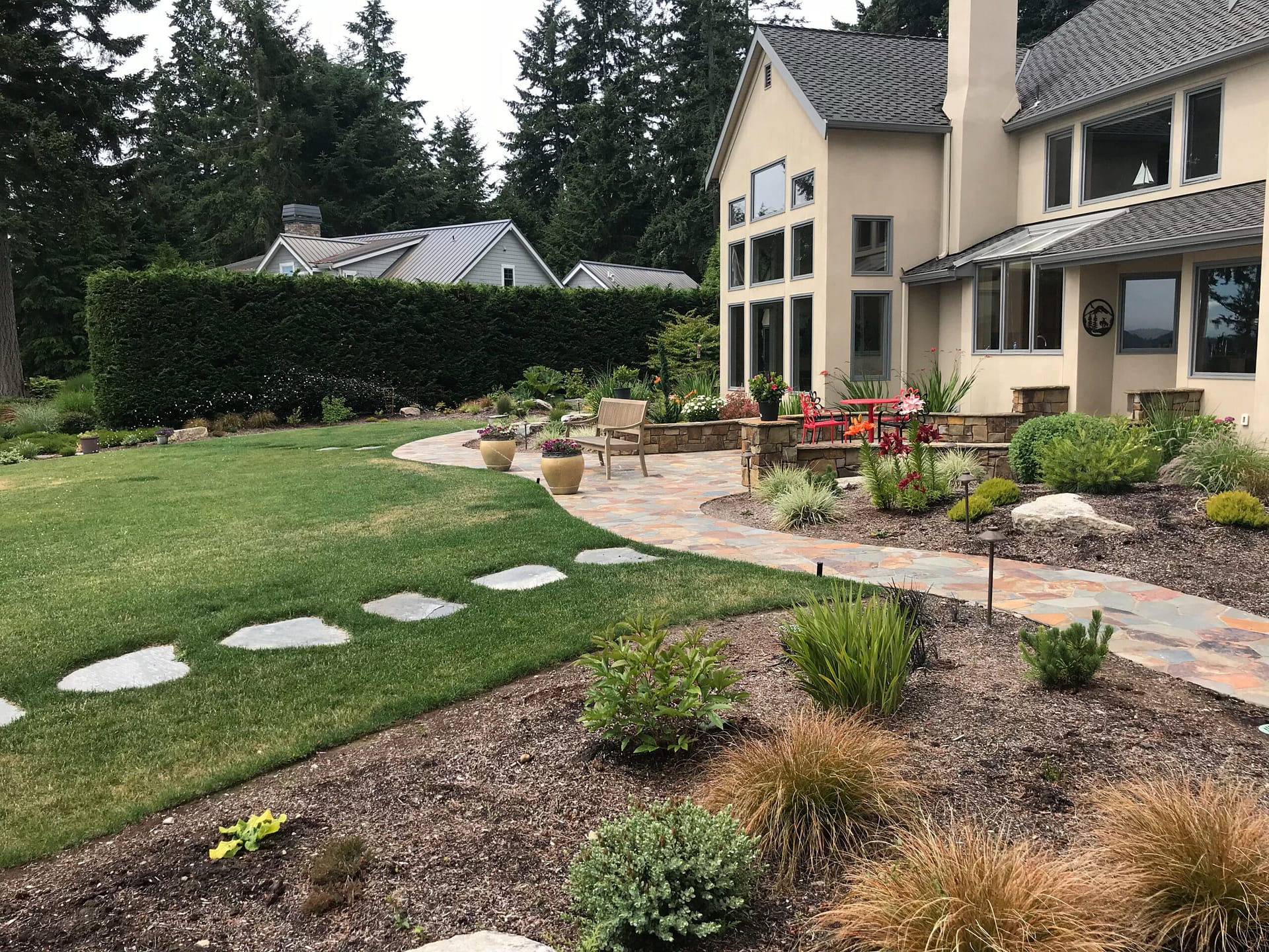 Gallery Garland Landscape LLC