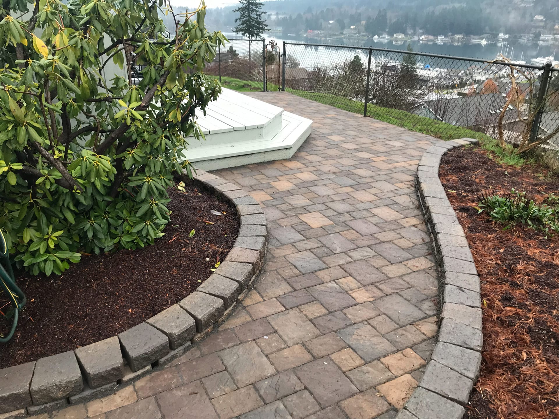 Gallery Garland Landscape LLC