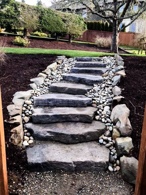 Gallery - Garland Landscape LLC